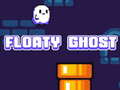 Lojë Floaty Ghost