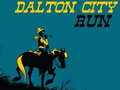 Lojë Dalton City Run