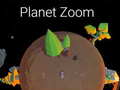 Lojë Planet Zoom