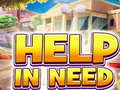 Lojë Help in Need
