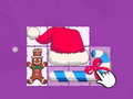 Lojë Toybox Christmas Puzzle