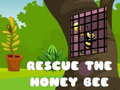 Lojë Rescue The Honey Bee