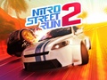 Lojë Nitro Street Run 2