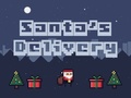 Lojë Santa's Delivery