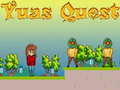 Lojë Yuas Quest