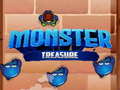 Lojë Monster Treasure
