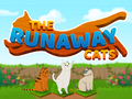Lojë The Runaway Cats