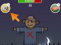Lojë Horror Bosses Clicker