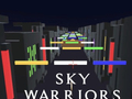 Lojë Sky Warriors