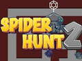 Lojë Spider Hunt 2