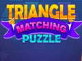Lojë Triangle Matching Puzzle