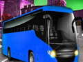 Lojë Fast Bus Ultimate Parking 3D 2022