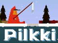 Lojë Pilkki