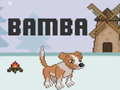 Lojë Bamba