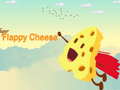 Lojë Super Flappy Cheese