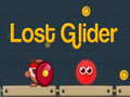 Lojë Lost Glider