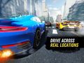 Lojë Racing Go