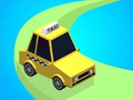 Lojë Traffic Run Puzzle