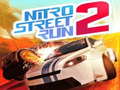 Lojë Nitro Street Run 2