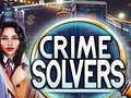 Lojë Crime Solvers