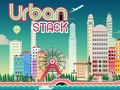 Lojë Urban Stack