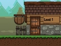 Lojë Fantasy Idle Tycoon