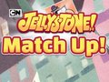 Lojë Jellystone!: Match Up