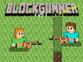 Lojë BlockGunner 1 Vs 1very good choice!