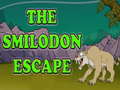 Lojë The Smilodon Escape