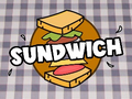 Lojë Sundwich