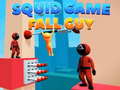 Lojë Squid Game Fall Guy