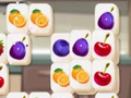 Lojë Mahjong Kitchen