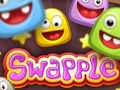 Lojë Swapple