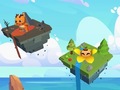 Lojë Clickermon