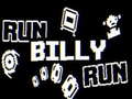 Lojë Run, Billy, Run!