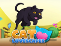 Lojë Cat Lovescapes