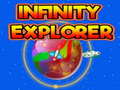 Lojë Infinity Explorer