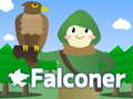 Lojë Falconer