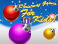 Lojë Christmas Games For Kids