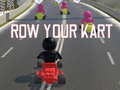 Lojë Row Your Kart