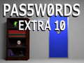 Lojë Pas5words Extra 10