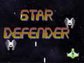 Lojë Star Defender