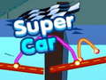 Lojë Super car