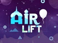 Lojë Air Lift