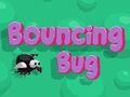 Lojë Bouncing Bug