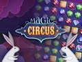 Lojë Magic Circus