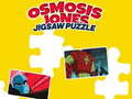 Lojë Osmosis Jones Jigsaw Puzzle