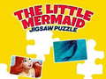 Lojë The Little Mermaid Jigsaw Puzzle