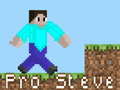 Lojë Pro Steve