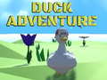 Lojë Duck Adventure